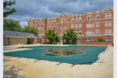 3631 38th Street NW #102, Washington, DC 20016 - Photo 19
