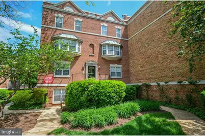 3631 38th Street NW #102, Washington, DC 20016 - Photo 1