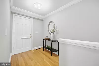 1600 Belmont Street NW #D, Washington, DC 20009 - Photo 5