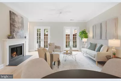 1600 Belmont Street NW #D, Washington, DC 20009 - Photo 9