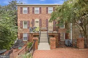 1600 Belmont St NW, Washington, DC 20009 - Photo 3
