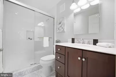 1600 Belmont Street NW #D, Washington, DC 20009 - Photo 23