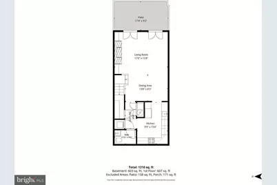 1600 Belmont Street NW #D, Washington, DC 20009 - Photo 39