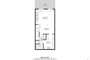 1600 Belmont St NW, Washington, DC 20009 - Photo 39