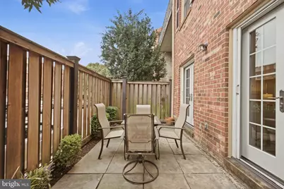 1600 Belmont Street NW #D, Washington, DC 20009 - Photo 29