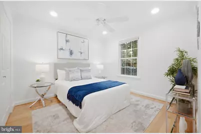 1600 Belmont Street NW #D, Washington, DC 20009 - Photo 25