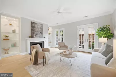 1600 Belmont Street NW #D, Washington, DC 20009 - Photo 7