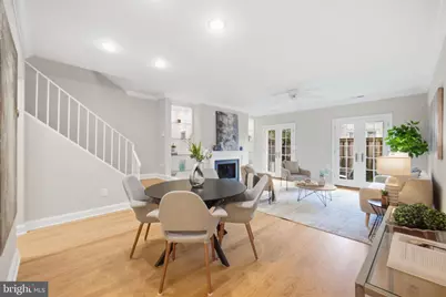1600 Belmont Street NW #D, Washington, DC 20009 - Photo 11
