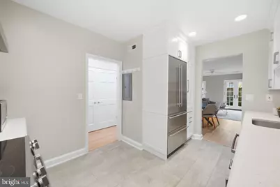 1600 Belmont Street NW #D, Washington, DC 20009 - Photo 17