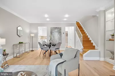 1600 Belmont Street NW #D, Washington, DC 20009 - Photo 13