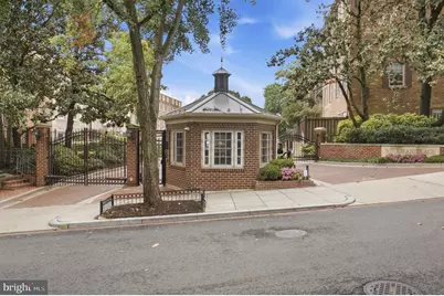 1600 Belmont Street NW #D, Washington, DC 20009 - Photo 35