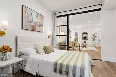 1714 Euclid Street NW #1, Washington, DC 20009 - Photo 27