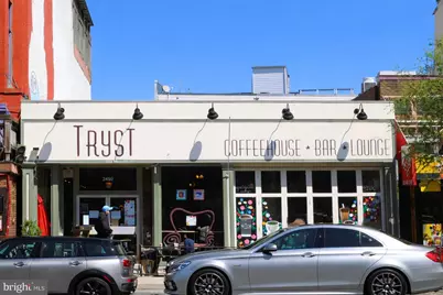 1714 Euclid Street NW #1, Washington, DC 20009 - Photo 29