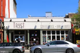 1714 Euclid St NW, Washington, DC 20009 - Photo 29