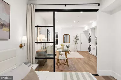1714 Euclid Street NW #1, Washington, DC 20009 - Photo 19