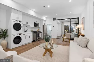 1714 Euclid Street NW #1, Washington, DC 20009 - Photo 5