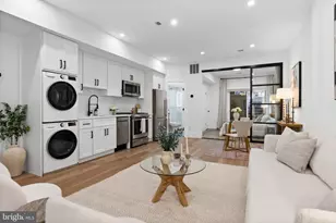 1714 Euclid St NW, Washington, DC 20009 - Photo 5