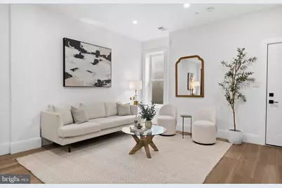 1714 Euclid Street NW #1, Washington, DC 20009 - Photo 7