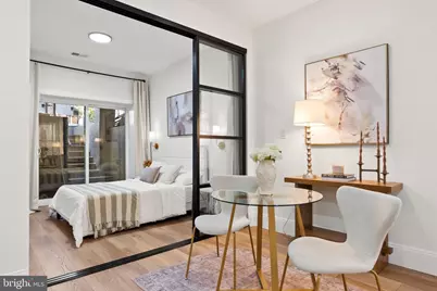 1714 Euclid Street NW #1, Washington, DC 20009 - Photo 17