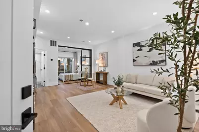 1714 Euclid Street NW #1, Washington, DC 20009 - Photo 3