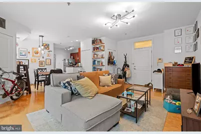 1418 W NW #403, Washington, DC 20009 - Photo 9