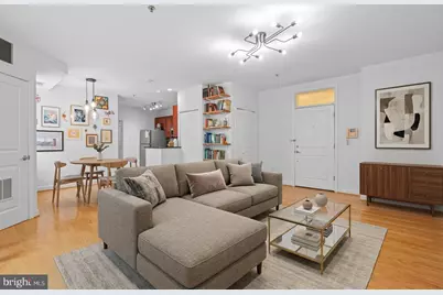 1418 W NW #403, Washington, DC 20009 - Photo 3