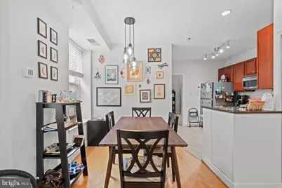 1418 W NW #403, Washington, DC 20009 - Photo 13