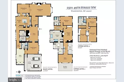 2501 49th Street NW, Washington, DC 20007 - Photo 43