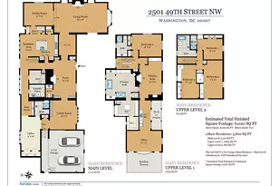 2501 49th St NW, Washington, DC 20007 - Photo 43