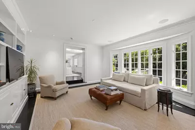 2501 49th Street NW, Washington, DC 20007 - Photo 15