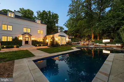 2501 49th Street NW, Washington, DC 20007 - Photo 1