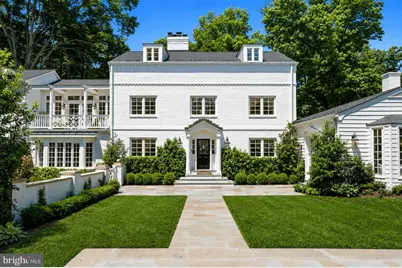 2501 49th Street NW, Washington, DC 20007 - Photo 3