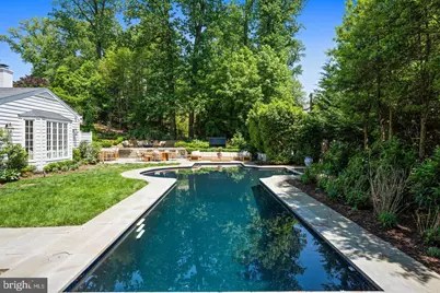 2501 49th Street NW, Washington, DC 20007 - Photo 37