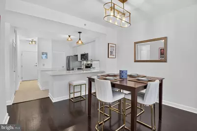 400 Massachusetts Avenue NW #505, Washington, DC 20001 - Photo 7