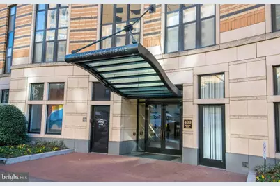 400 Massachusetts Avenue NW #505, Washington, DC 20001 - Photo 31