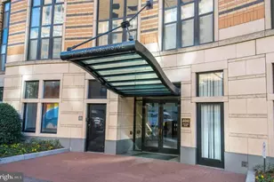 400 Massachusetts Ave NW, Washington, DC 20001 - Photo 31