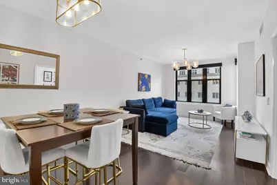 400 Massachusetts Avenue NW #505, Washington, DC 20001 - Photo 1