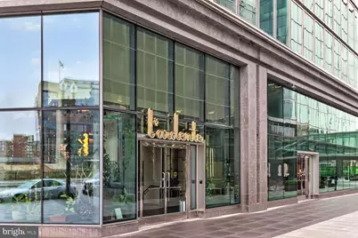 400 Massachusetts Avenue NW #505, Washington, DC 20001 - Photo 25