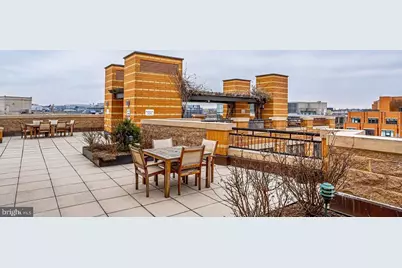 400 Massachusetts Avenue NW #505, Washington, DC 20001 - Photo 17