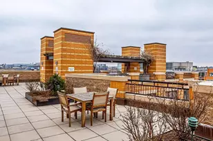 400 Massachusetts Ave NW, Washington, DC 20001 - Photo 17