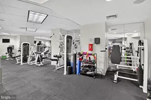 400 Massachusetts Ave NW, Washington, DC 20001 - Photo 19