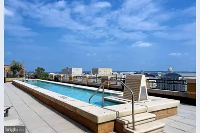400 Massachusetts Avenue NW #505, Washington, DC 20001 - Photo 15
