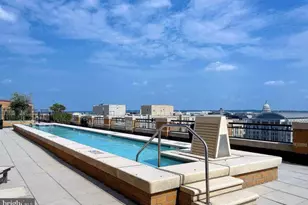 400 Massachusetts Ave NW, Washington, DC 20001 - Photo 15
