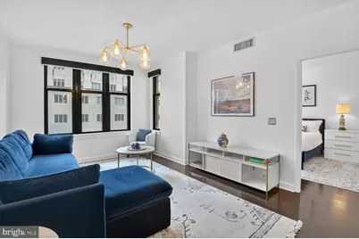 400 Massachusetts Avenue NW #505, Washington, DC 20001 - Photo 9