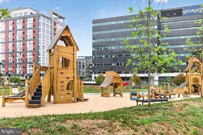400 Massachusetts Avenue NW #505, Washington, DC 20001 - Photo 29