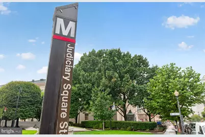 400 Massachusetts Avenue NW #505, Washington, DC 20001 - Photo 23