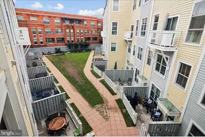 343 Cedar Street NW #316, Washington, DC 20012 - Photo 25