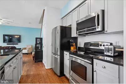 343 Cedar Street NW #316, Washington, DC 20012 - Photo 17