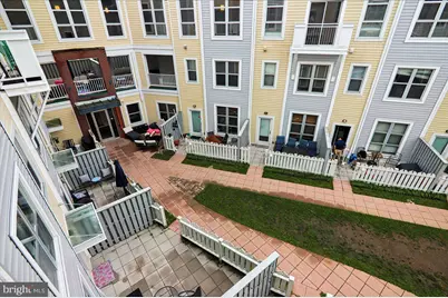 343 Cedar Street NW #316, Washington, DC 20012 - Photo 23