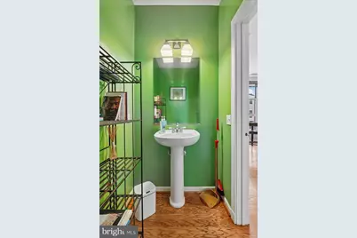 343 Cedar Street NW #316, Washington, DC 20012 - Photo 19